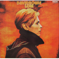 David Bowie - Low
