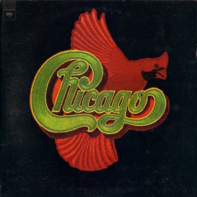 Chicago - Chicago VIII PC 33100