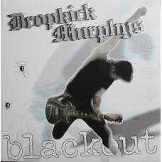 Dropkick Murphys ‎– Blackout LP