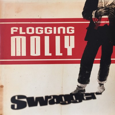 Flogging Molly - Swagger 0603967132410