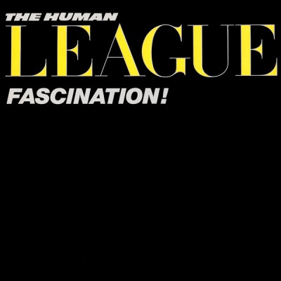The Human League ‎– Fascination! SP-12501