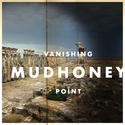 Mudhoney ‎– Vanishing Point SP 1020