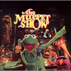 The Muppets ‎- The Muppet Show