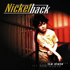 Nickelback ‎– The State