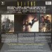 James Horner – Aliens LP Ltd Ed Yellow-Green (Acid Blood) Vinyl VSD00339