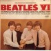The Beatles – Beatles VI ST 2358
