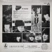 Beatles – Rubber Soul PCS 3075