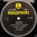Beatles – Rubber Soul PCS 3075