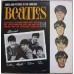 The Beatles – Songs And Pictures Of The Fabulous Beatles VJ 1092