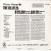 Beatles, The ‎– Please Please Me LSPAR-70805
