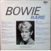 David Bowie – Rare PL 45406