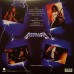 Metallica - Ride The Lightning LP 00602547885241