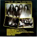 Metallica - Ride The Lightning LP 00602547885241