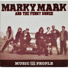 Marky Mark And The Funky Bunch – Music For The People