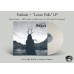 Suldusk – Lunar Falls LP White Vinyl Ltd Ed 199 copies NSP 172