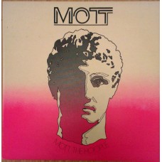 Mott The Hoople – Mott