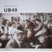 UB40 – The Best Of UB40 - Volume 1 LP 1988 Gatefold Germany 208717-630 208717-630