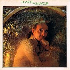 Charles Aznavour ‎– A Private Christmas