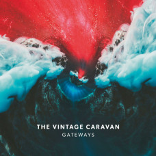 The Vintage Caravan ‎- Gateways