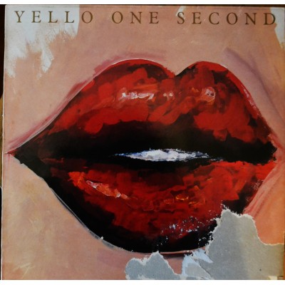 Yello ‎– One Second MERH 100