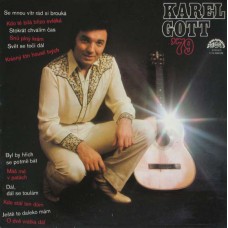 Karel Gott ‎– Karel Gott '79