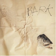 Jefferson Airplane – Bark  LP - NL 84386  Germany