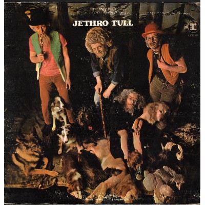 Jethro Tull - This Was CHR 1041