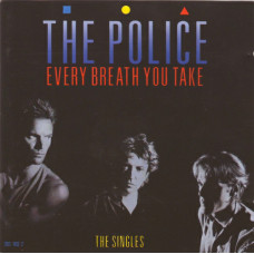 The Police - Every Breath You Take (The Singles)