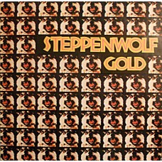 Steppenwolf ‎– Gold