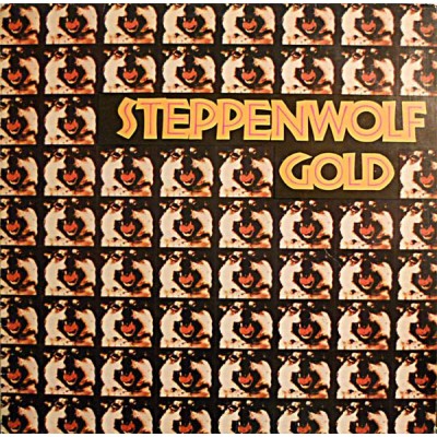 Steppenwolf ‎– Gold LPS 1029