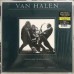 Van Halen - Women And Children First LP US 1980