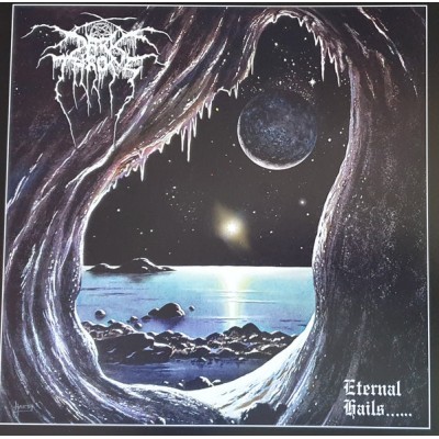 Darkthrone – Eternal Hails...... VILELP910