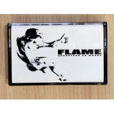 Кассета Flame - Цепляться за жизнь MC