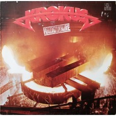 Krokus ‎– Hardware