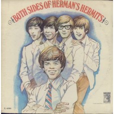 Herman's Hermits ‎– Both Sides Of Herman's Hermits