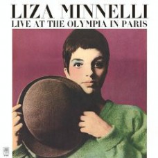Liza Minnelli – Live At The Olympia In Paris