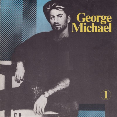 George Michael - George Michael 1 Stereo 33