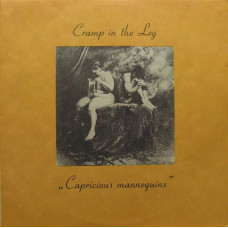 Cramp In The Leg = Ногу Свело – Capricious Mannequins = Капризы Манекенщиц