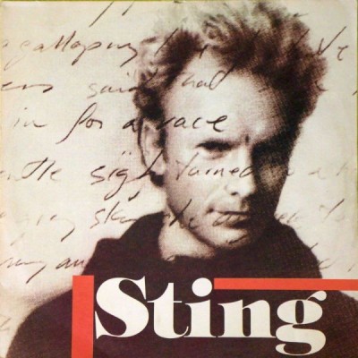 Sting ‎– Sting 00002