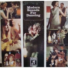 Various - 84 Party-Knüller Zum Tanzen - Modern Sounds For Dancing 3 LP BOX