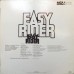Easy Rider (Songs As Performed In The Motion Picture) - soundtrack LP 1980 Germany 201 310-320