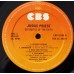 Judas Priest - Defenders Of The Faith LP 1984 India CBS 10100