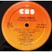 Judas Priest - Defenders Of The Faith LP 1984 India CBS 10100