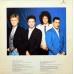 Queen - The Miracle LP 1989 Hungary + inlay