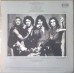 Van Halen - Women And Children First LP US 1980