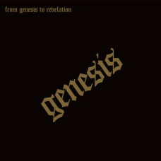Genesis ‎– From Genesis To Revelation