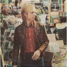 Tom Petty And The Heartbreakers ‎– Hard Promises