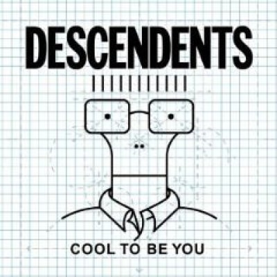 Descendents ‎– Cool To Be You FAT672-1