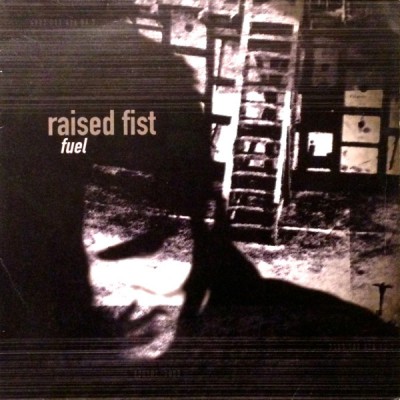 Raised Fist ‎– Fuel BHR 081