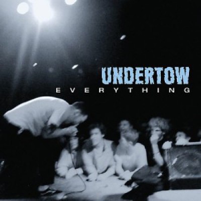 Undertow ‎– Everything 2LP IND65